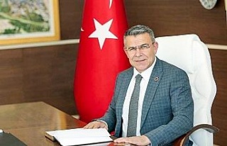 Başkan Güler: "Köşk için 6 Eylül gurur...