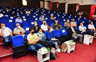 Deve sütü Dünya’ya açılacak