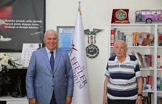 Efeler’in kurtuluşu etkinliklerle kutlanacak