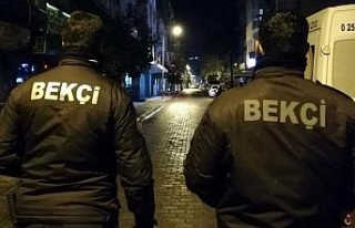 Gece kartalları Aydın’da suç ve suçlulara göz...
