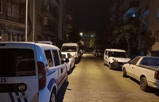 Gerçek, ev sahibi gelince ortaya çıktı