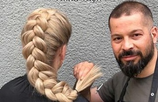 “Kadınların 2022’de soğuk renklerden vazgeçmesi...