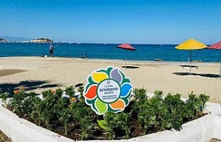 Kuşadası sonbahara hazırlanıyor