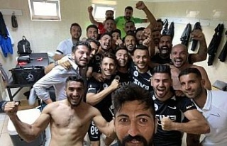 Kuşadasıspor Altındağ’ı rahat geçti: 3-0