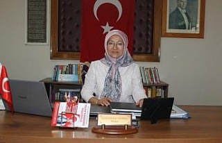 Mahalle Muhtarından komşularına çağrı