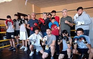 Normalleşme süreci ile birlikte ringler yeniden...