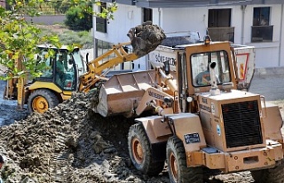 ÖNEMLİ SORUNLAR DA ÇÖZÜME KAVUŞUYOR