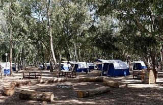 Ada Camping, Türkiye’nin bir numarası oldu