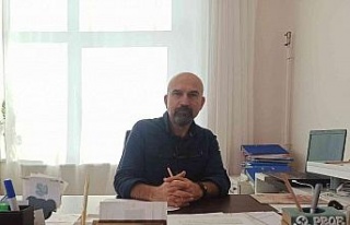 ADÜ Ziraat Fakültesi Öğretim Üyesi Yılmaz’ın...