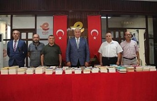 Aydın Yeni Kuşak Köy Enstitülüler Derneği’nden...