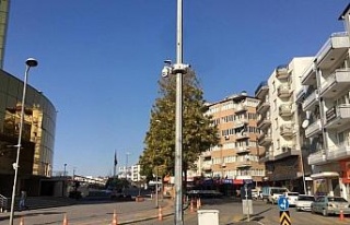 Aydın’da 108 şahsa Kovid uyarısı