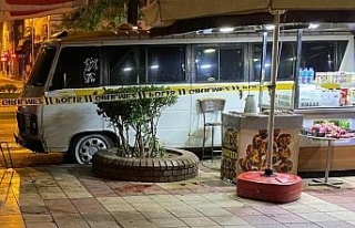 Aydın’da bıçaklı kavga: 1 yaralı