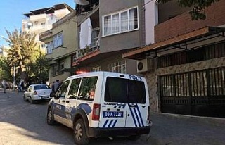 Aydın’da bir kadın evinde ölü bulundu