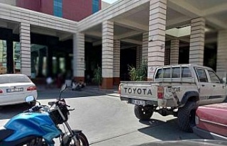 Aydın’da hastaneler dilencilerin yeni mekanı oldu