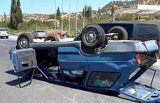 Aydın’da son 1 aydaki trafik kazalarında 9 kişi...