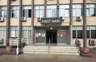 Aydın’daki uyuşturucu baskınında 2 kişi tutuklandı