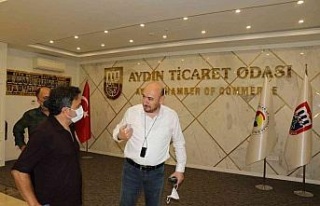 AYTO Akademi, bu yıl kapılarını Ahmet Şerif İzgören...