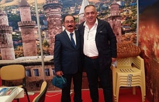 BİTLİS TANITIM GÜNLERİ İZMİR’DE