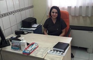 Çine’de Ağrı Polikliniği hizmete girdi