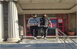 Didim’de uyuşturucu operasyonu