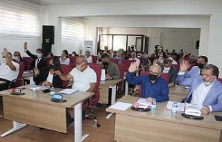 Efeler’den spor kulüplerine destek