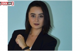 GIDAMÜHDER AYDIN İL TEMSİLCİSİ ŞAHİN'DEN...