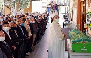 Helva ve tahin imalatının duayen isimlerinden Ali...