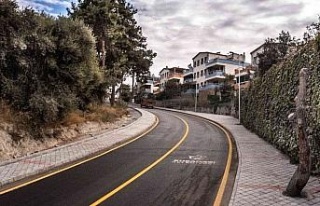 İkiçeşmelik Mahallesi’nde 28 Bin metrekarelik...