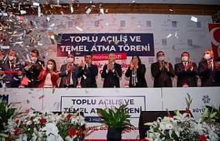 Kuşadası Belediyesi’nden Kampınova açıklaması