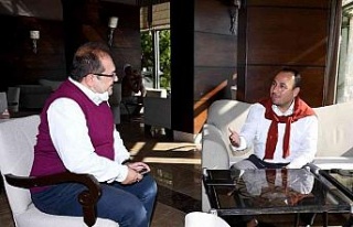 Kuşadası’nda İşlendirme Ofisi turizm sektörüne...