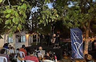 Kuşadası’nda mahalle şenlikleri sona erdi