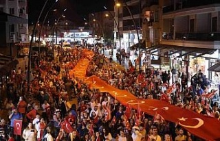 Marmaris Cumhuriyet Bayramı’nı coşkuyla kutlayacak