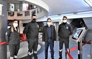 Nazilli Belediyesi HES kodu sorgulamada yeni dönem...