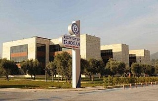 Recep Tayyip Erdoğan Kütüphanesi 2021-2022 Akademik...