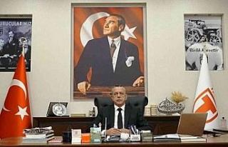 Söke TARİŞ’ten UPK Başkanı Balçık’a ’rekabet...