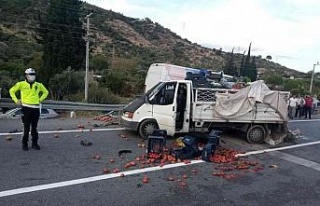 Söke’deki kazanın nedeninin ’dönüş yasağını...