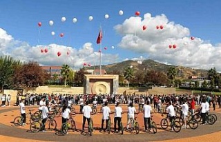Spor Bilimleri Fakültesi Oryantasyon Programı gerçekleşti