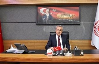 TBMM KİT Komisyonu Başkanı Savaş: 835 bin esnafımıza...