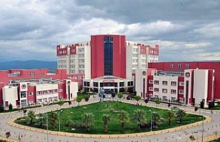 Türkiye’nin ilk online SKS eğitimi ADÜ Uygulama...