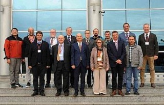 Veteriner Fakültesi’nde ‘EAEVE Akreditasyon’...