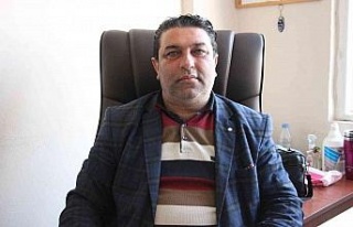 Acarlar Mahallesi hurdacılardan dertli