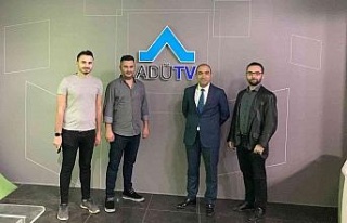 ADÜ İletişim Fakültesi ile Aydın İl Emniyet...