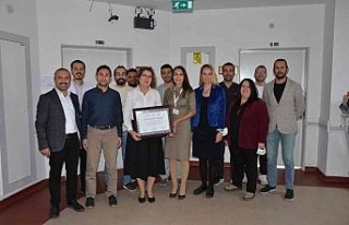 ADÜ Kulak Burun Boğaz Hastalıkları Ana Bilim Dalı...