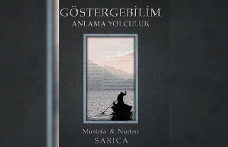 ADÜ Öğretim Üyesi Sarıca’nın kitabı yayınlandı