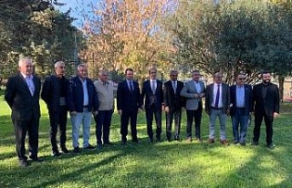 ADÜ Ziraat Fakültesi Tarım Alet ve Ekipmanları...