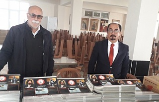 AKD 2022 TAKVİMLERİ HAZIR