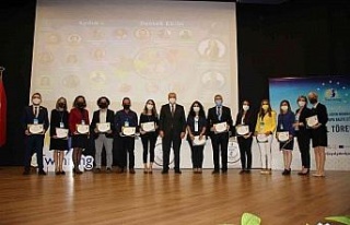 Aydın İl Milli Eğitim Müdürlüğü rekora imza...