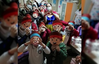 Aydın Kadın Doğum ve Çocuk Hastalıkları Hastanesi...