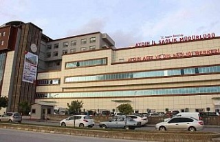 Aydın’da 114 hasta organ nakli bekliyor