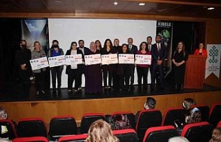 Aydın’da 7 bin 796 kadın mikrokredi ile girişimciliğe...